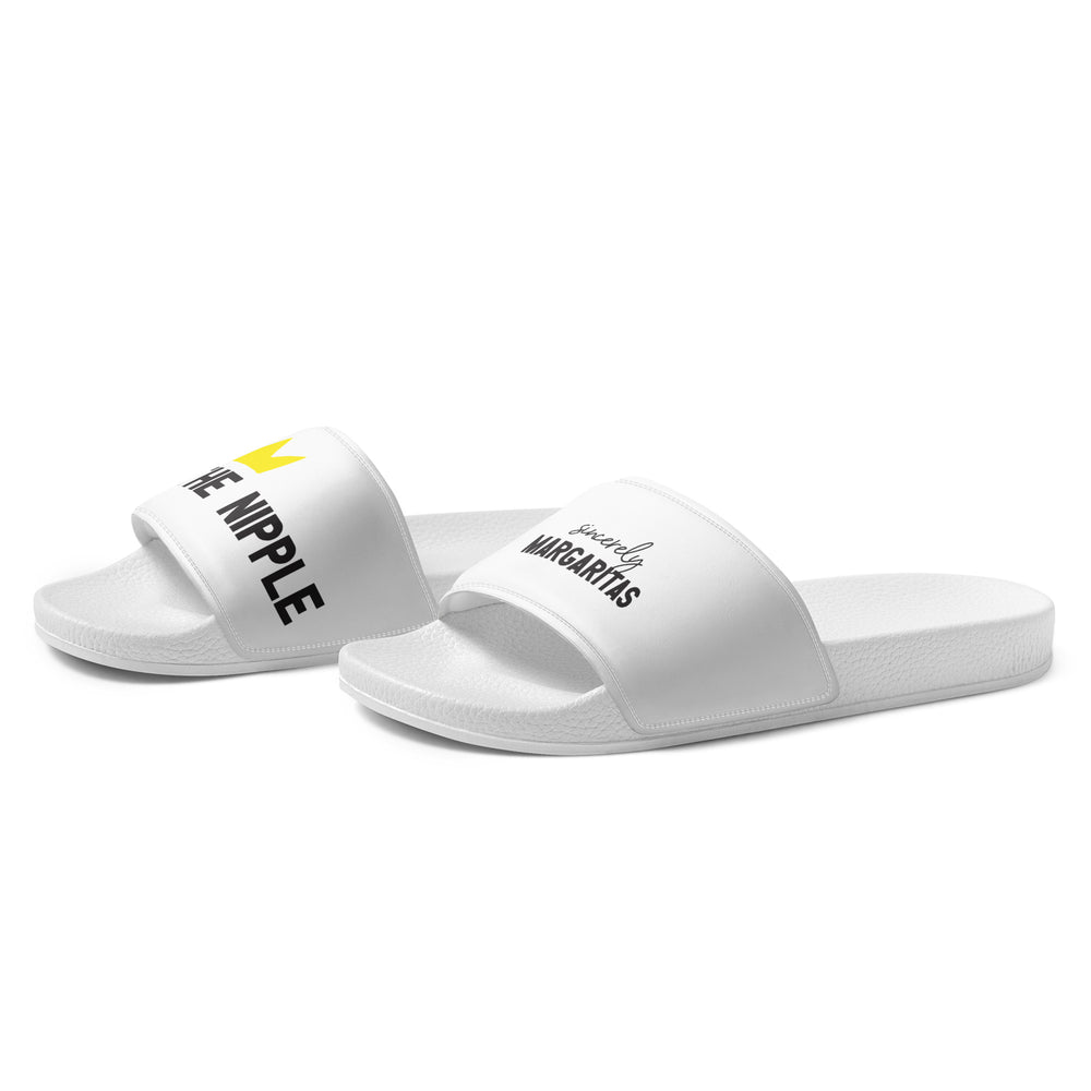 Royal Slides (Men’s)